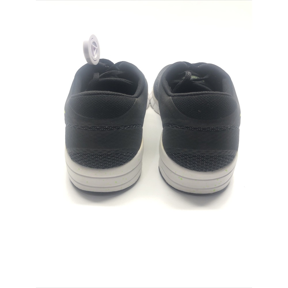 Nike SB Eric Koston‎ 2 Max Running Shoes Black Green White sz 13 - Picture 8 of 12